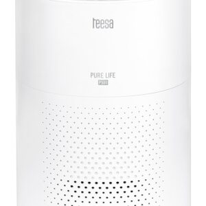 Teesa Pure Life P500 15 m² Balta - Image 3