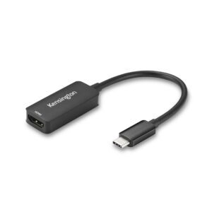 Kensington CV4200H USB ekrano adapteris - Image 1