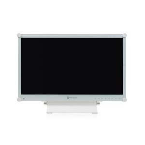AG Neovo X-22E kompiuterio monitorius 54,6 cm (21.5") 1920 x 1080 pikseliai „Full HD“ LED Balta