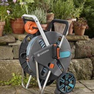 Vežimėlis su žarna Gardena CleverRoll L 18522-26, 967798501 - Image 3