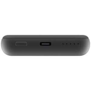 Verbatim Wireless Magnetic Power Bank `n` Go 15W 10000mAh grey 32249 - Image 3