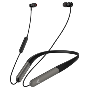Ausinės with Neckband Verbatim TruSound Pro juodos spalvos 30203