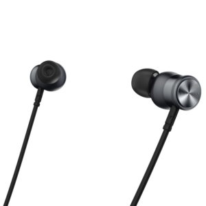 Ausinės with Neckband Verbatim TruSound Pro juodos spalvos 30203 - Image 2