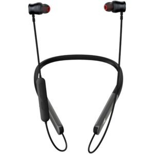 Ausinės with Neckband Verbatim TruSound Pro juodos spalvos 30203 - Image 3
