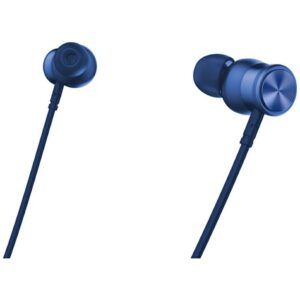 Verbatim TruSound Pro Ausinės with Neckband mėlynos spalvos 30204 - Image 3
