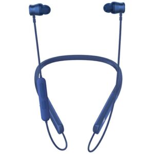 Verbatim TruSound Pro Ausinės with Neckband mėlynos spalvos 30204