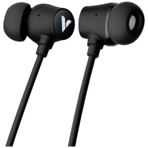 Verbatim TruSound ANC Ausinės with Neckband juodos spalvos 30205 - Image 2