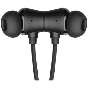 Verbatim TruSound ANC Ausinės with Neckband juodos spalvos 30205 - Image 3