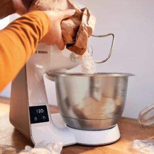 Virtuvinis kombainas Bosch MUM5XL74 - Image 2