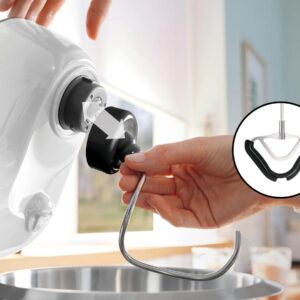 Virtuvinis kombainas Bosch MUM5XL74 - Image 3