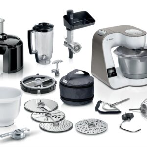 Virtuvinis kombainas Bosch MUM5XL74