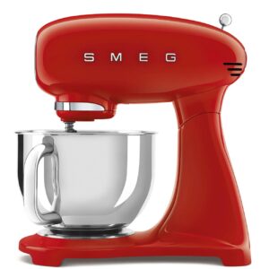 Virtuvinis kombainas SMEG SMF03RDEU