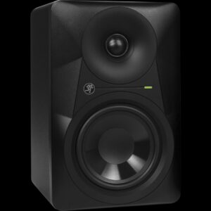 Mackie MR524 Juoda Vielinis 30 W - Image 3