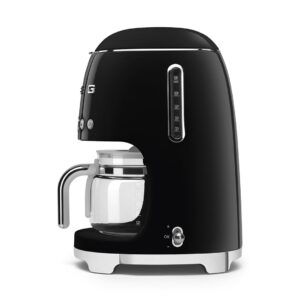 Smeg DCF02BLEU kavos aparatas Rankinis Lašelinis kavos aparatas 1,4 L - Image 2