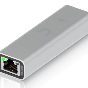 Ubiquiti UACC-ADAPTER-RJ45-USBC-5GE sąsajos plokštė / adapteris C tipo USB - Image 2
