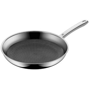 WMF 1756286411 Juoda, Nerūdijančiojo plieno Aliuminis, Nerūdijančiojo plieno