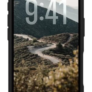 Urban Armor Gear 114545114040 mobiliojo telefono dėklas 16 cm (6.3") Juoda - Image 3