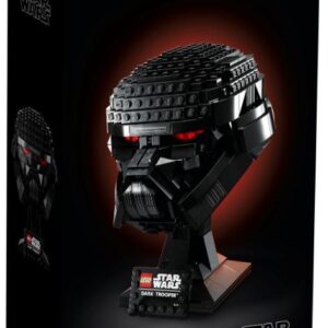 LEGO STAR WARS 75343 TAMSUSIS DESANTAS - ŠALMŲ KOLEKCIJA - Image 1