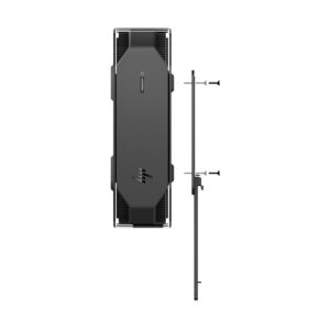 HP B550 PC Mounting Bracket - Image 2