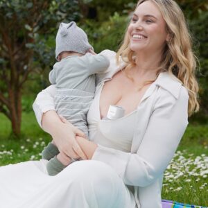 Momcozy S12 Pro pientraukis 180 ml Elektroninis - Image 2