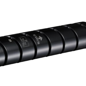 Canon C-EXV 58 tonerio kasetė 1 vnt Originalus Juoda