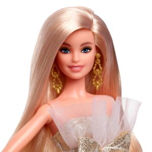 Barbie Signature JBH95 lėlė - Image 2