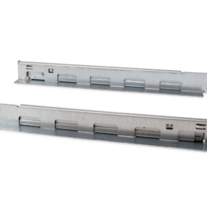 LevelOne URK-2100 komutacinės spintos priedas Stovo bėgelis