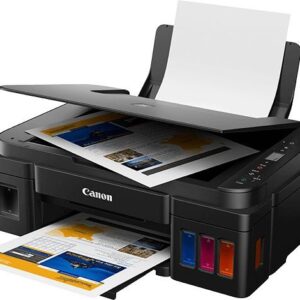 Canon PIXMA G2410 Rašalinis A4 4800 x 1200 DPI 8,8 ppm - Image 1