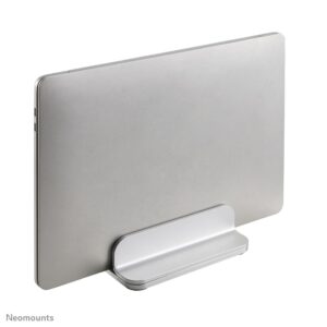 Neomounts NSLS300SILVER nešiojamojo kompiuterio stovas Sidabras 43,2 cm (17")