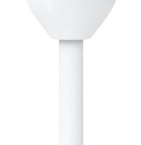 Ubiquiti UACC-Cable-Patch-Outdoor-C6A-15M-W tinklo kabelis Balta Cat6a F/UTP (FTP)
