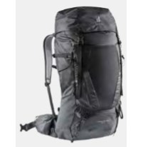 Deuter Futura Air Trek 50 L Juoda