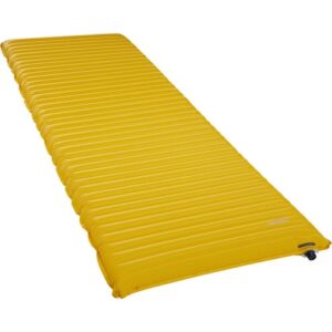 Therm-a-Rest NeoAir XLite NXT MAX 640 mm 1960 mm Geltona