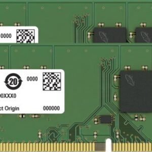 Crucial CT2K16G4DFRA32A atminties modulis 32 GB 2 x 16 GB DDR4