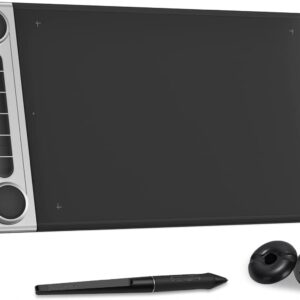 Huion Q630M grafinė planšetė - Image 3