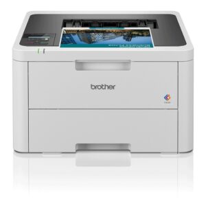 Brother HL-L3240CDW lazerinis spausdintuvas Spalva 600 x 2400 DPI A4 „Wi-Fi“