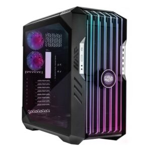 Cooler Master HAF 700 EVO „Full Tower“ Pilka - Image 1
