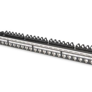 Digitus DN-91422 komutacinė panelė 0.5U