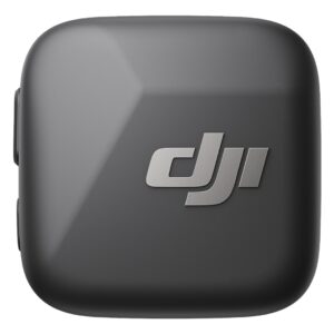 DJI CP.RN.00000431.01 belaidžio mikrofono siųstuvas Siųstuvas dėžutėje - Image 1