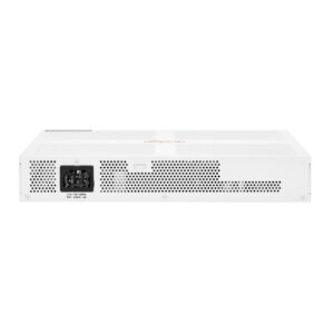 HPE Aruba Networking Aruba Instant On 1430 16G Class4 PoE 124W Ne-valdomas L2 Gigabit Ethernet (10/100/1000) Maitinimas per Eternetą (PoE) 1U Balta - Image 3