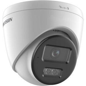 Hikvision Value Series DS-2CD1363G2-LIU(2.8mm) Skliautas IP apsaugos kamera Vidaus ir lauko 3200 x 1800 pikseliai Lubos - Image 2