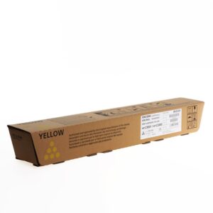 Ricoh 842044 tonerio kasetė 1 vnt Originalus Geltona