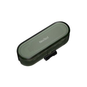 Kempingo lempa - NexTool NE20282 šviesos juosta, 2 m, 10 val.