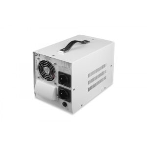 ĮTAMPOS STABILIZATORIUS AVR 3000VA 8-11% - Image 3