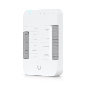 Ubiquiti Access Door Hub apsauginių durų valdiklis 1 durys Eternetas - Image 2