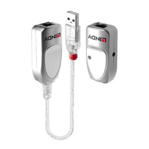 Lindy 42805 sąsajos plokštė / adapteris - Image 1