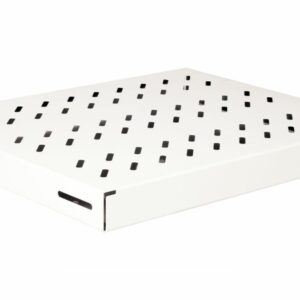 Equip EZVS-19-1-35-G komutacinės spintos priedas Stovo lentyna - Image 1