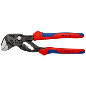 Knipex 86 02 180 replės - Image 3