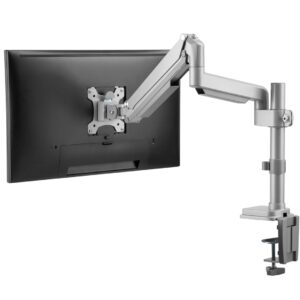 Equip 650112 monitoriaus laikiklis arba stovas 81,3 cm (32") Stalas Sidabras - Image 3