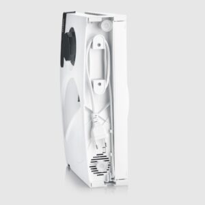Severin AS 3912 pjaustyklė Elektrinis 100 W Balta Plastikas - Image 2