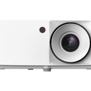 Optoma HZ40HDR Standartinio nuotolio projektorius 4000 ANSI lumens DLP 1080p (1920x1080) 3D Balta